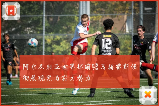 阿尔及利亚世界杯前瞻马赫雷斯领衔展现黑马实力潜力